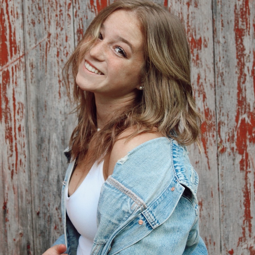 Meet your Posher, Madison